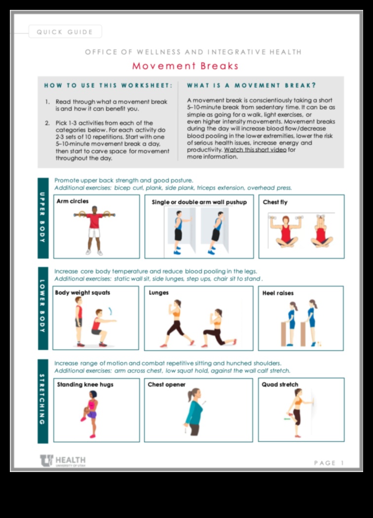 Ολοκληρωμένη ευεξία: Θρέφοντας το μυαλό και το σώμα σας με την άσκηση
