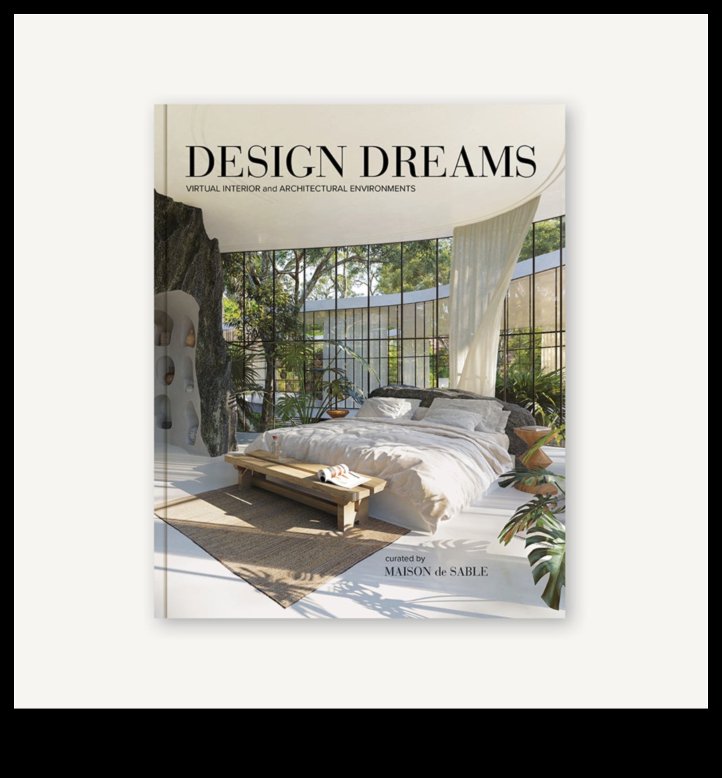 Designing Dreams: The Art and Science of Creative Material Exploration